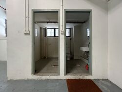 Shun Li Industrial Park (D14), Shop House #555402561